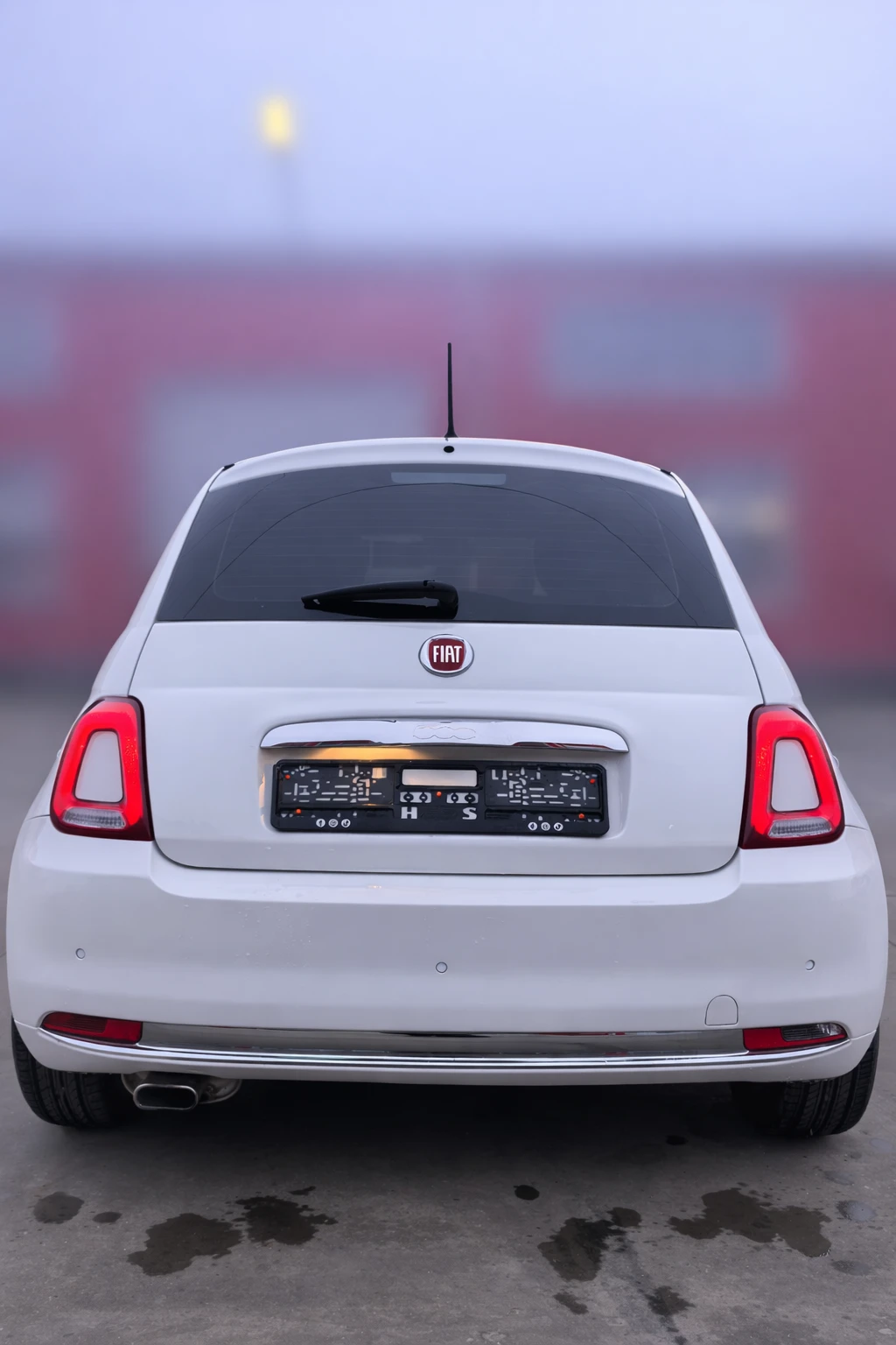 Fiat 500 1.2 ���* PANORAMA | Mobile.bg � ����������� 6