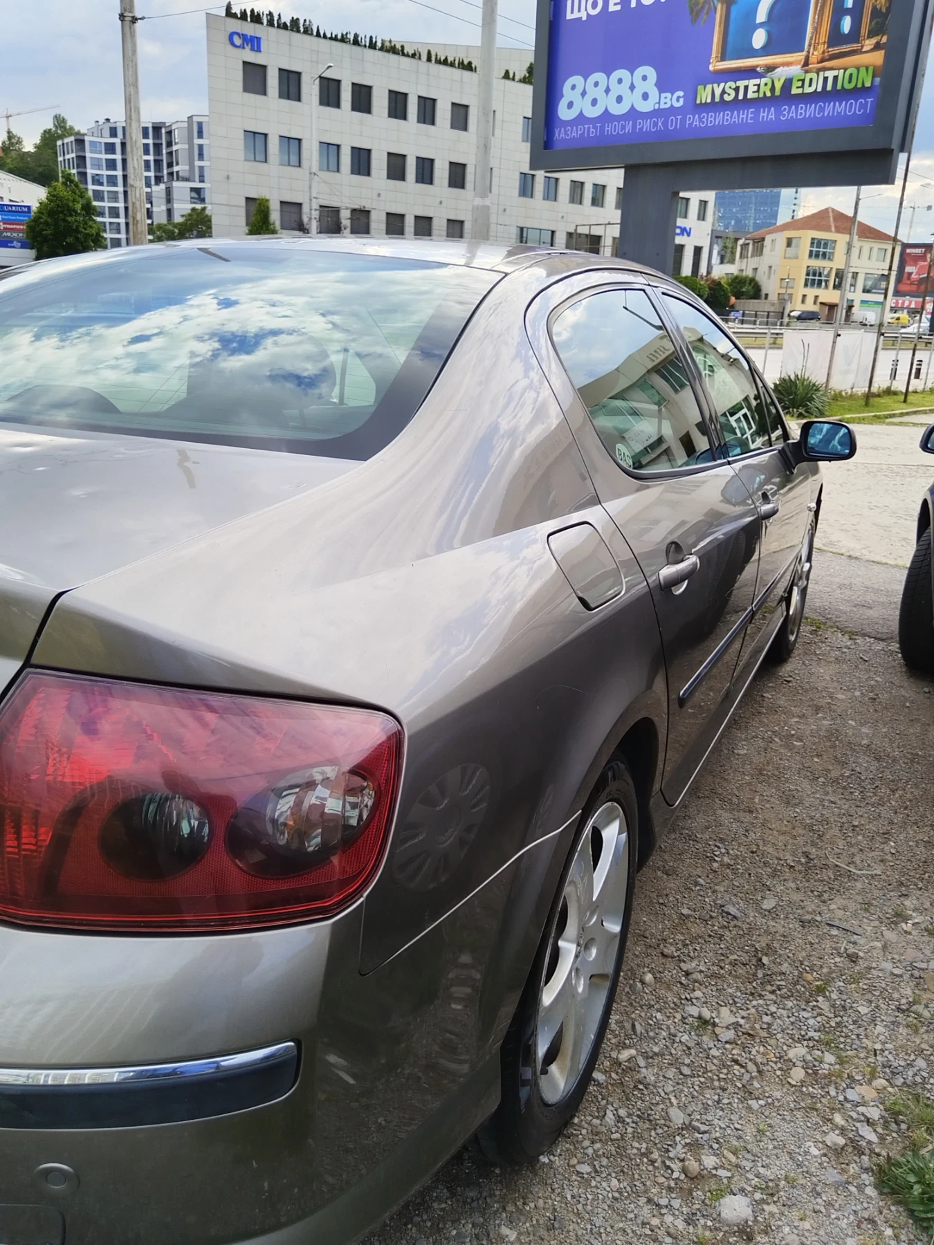 Peugeot 407  - изображение 3