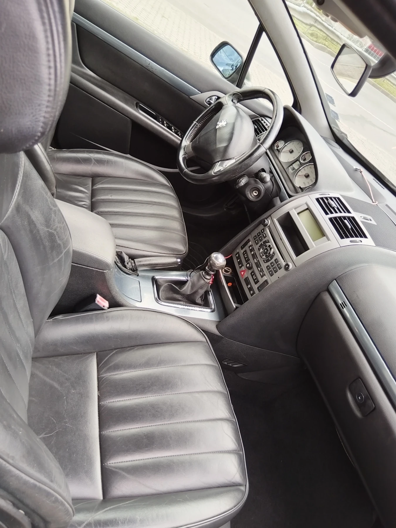 Peugeot 407  - изображение 3