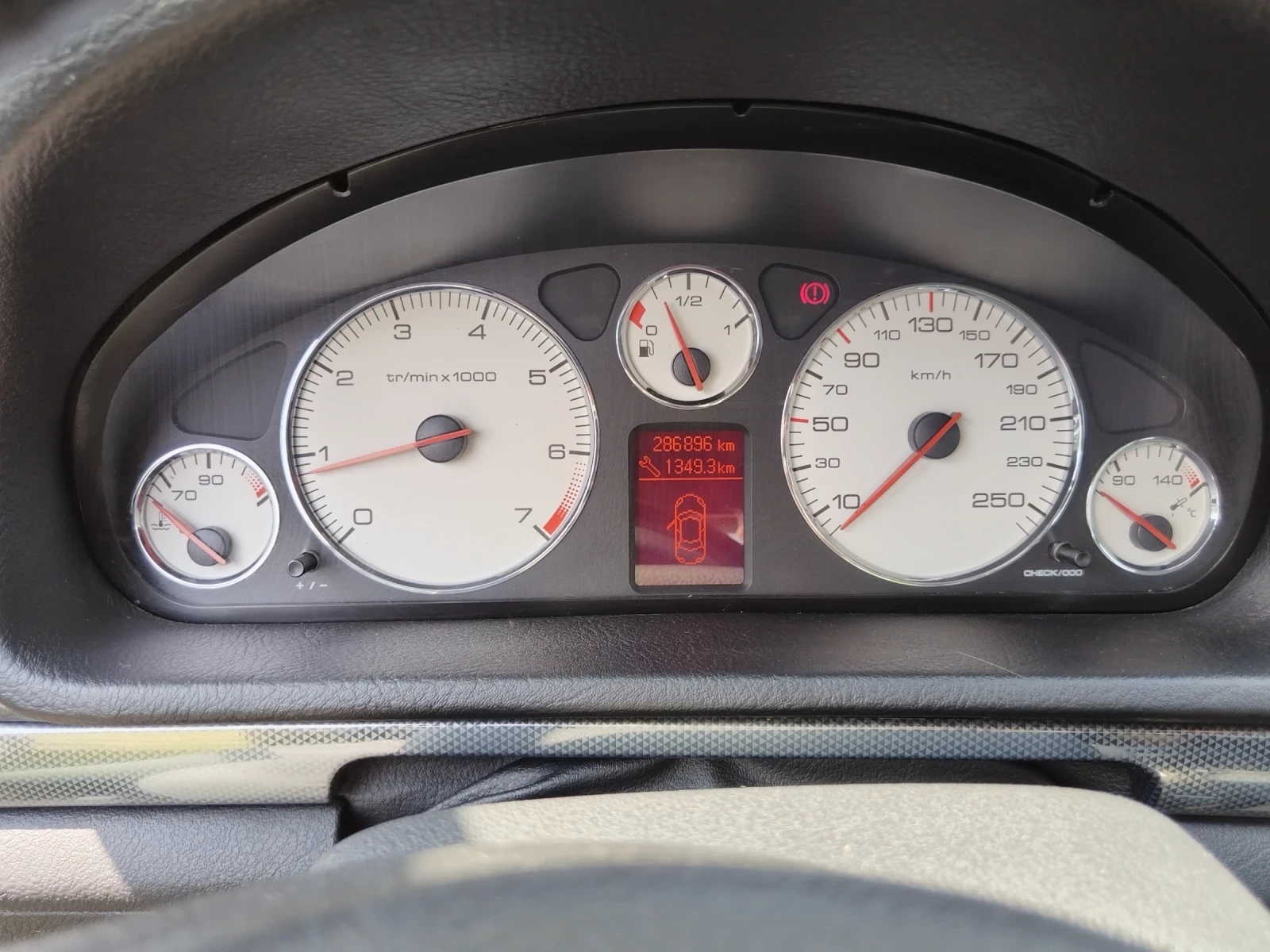 Peugeot 407  - изображение 5