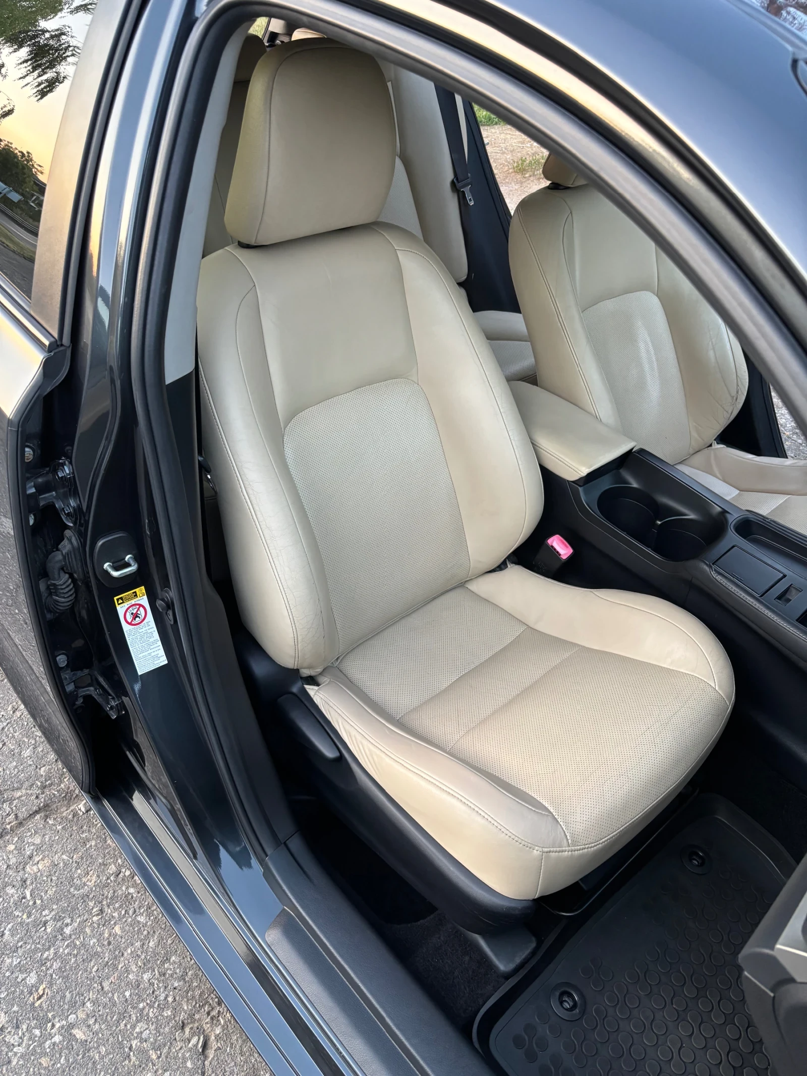 Lexus CT 200h | Mobile.bg   12