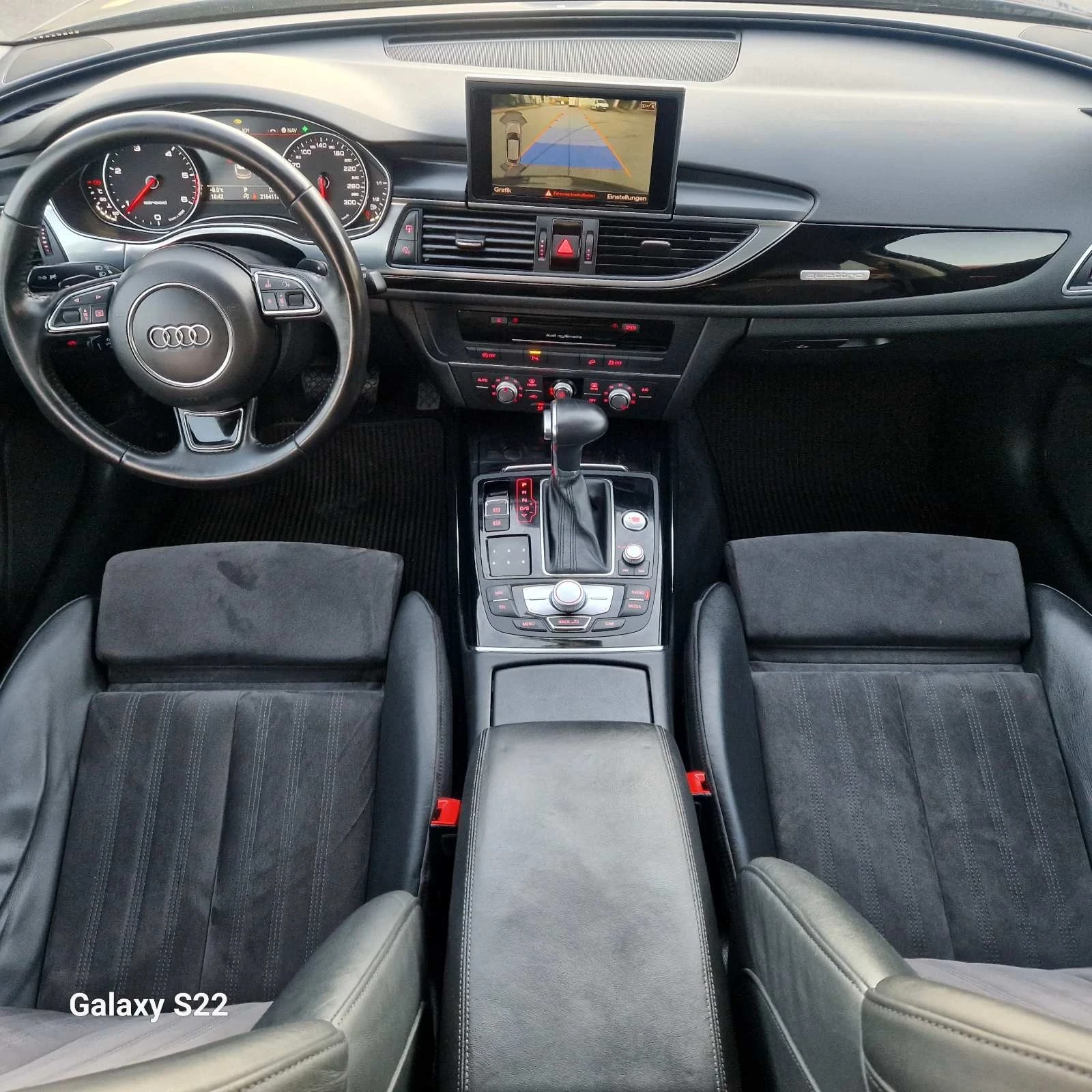 Audi A6 Allroad  - изображение 3