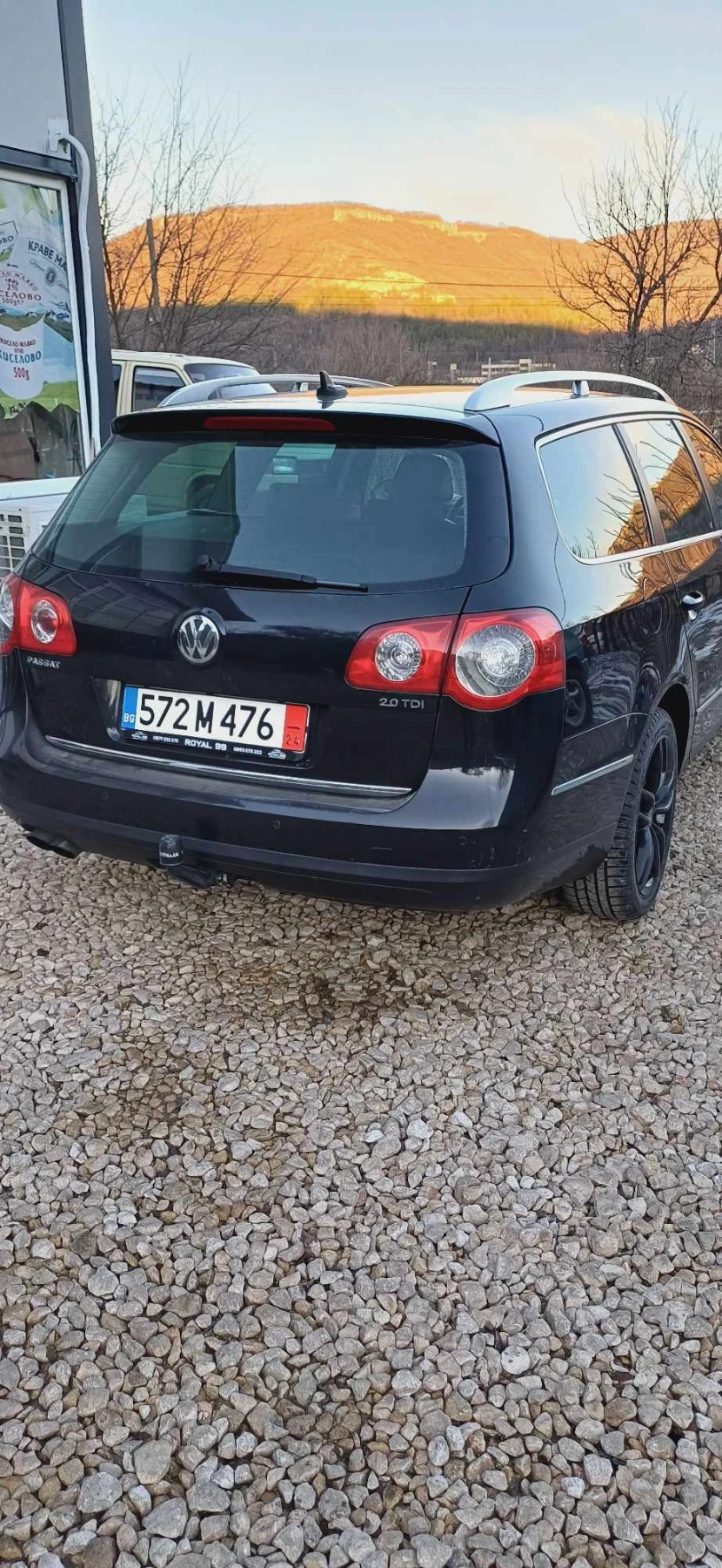 VW Passat  - изображение 3