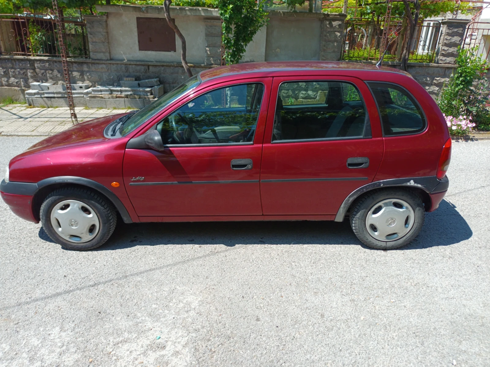 Opel Corsa  - изображение 2