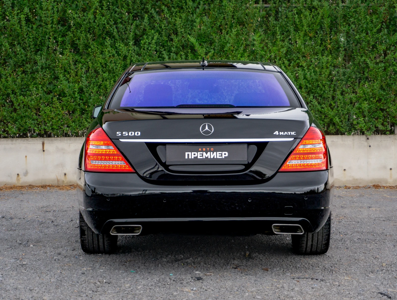 Mercedes-Benz S 500 S500-LONG-4-MATIC-6М ГАРАНЦИЯ-РЕАЛНИ КИЛОМЕТРИ!!!! - изображение 5