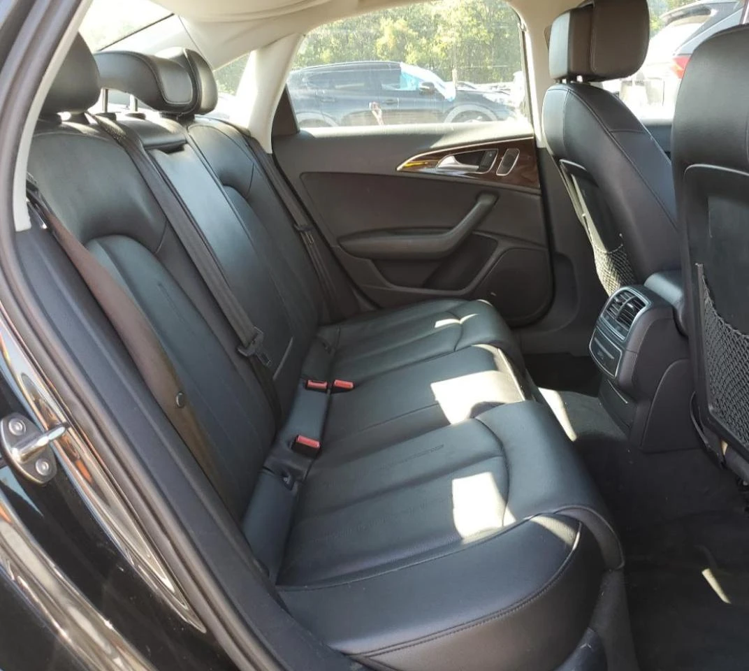 Audi A6 PREMIUM PLUS* LED* QUATTRO* ПОДГРЕВИ* М.ТОЧКА - изображение 10