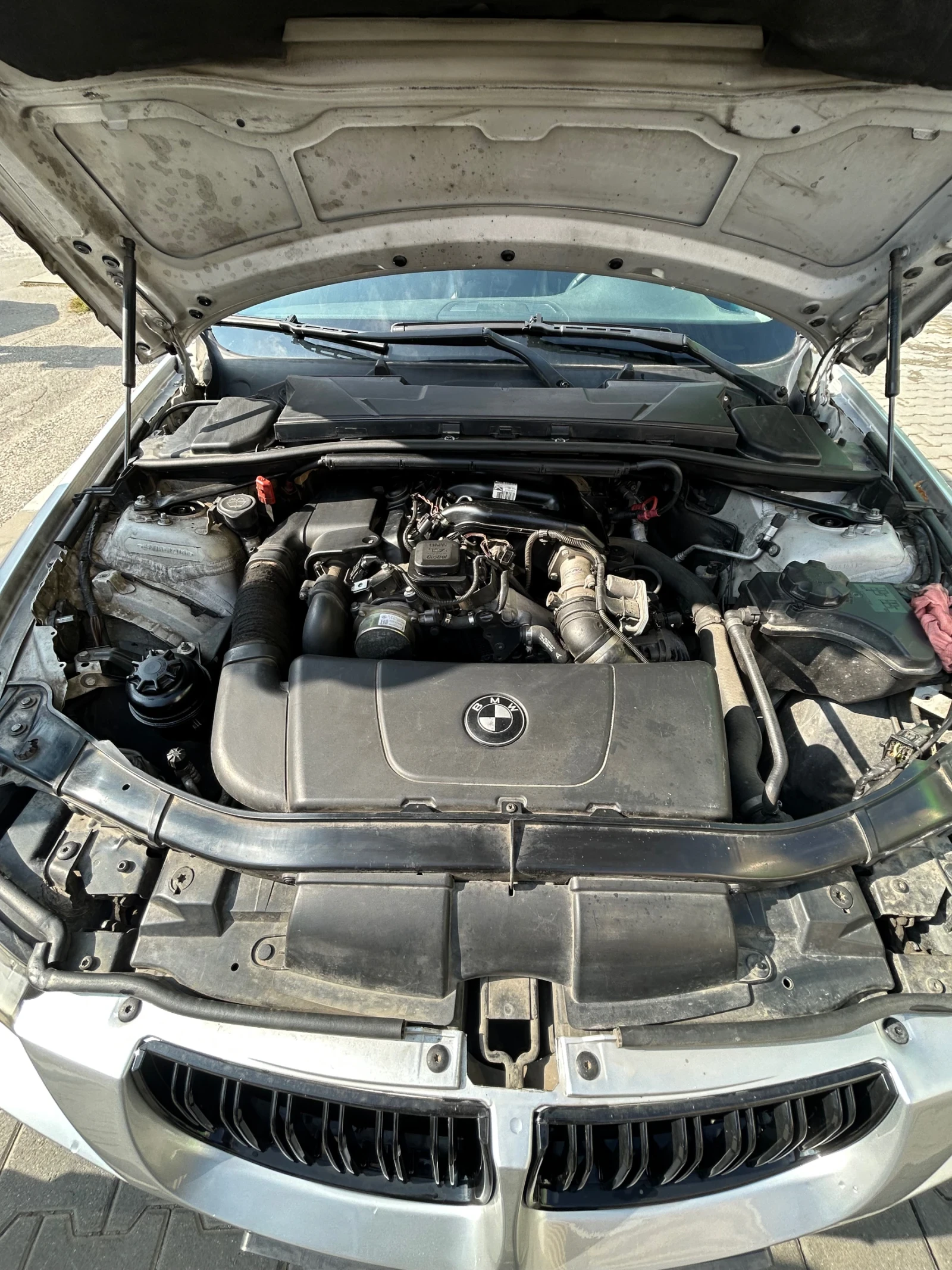 BMW 320 | Mobile.bg   13