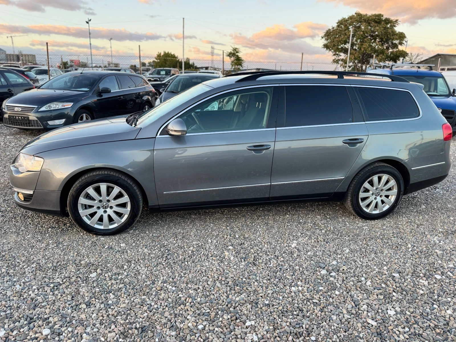 VW Passat HIGHLINE DSG НАВИГАЦИЯ КЛИМАТРИНОК  - изображение 2