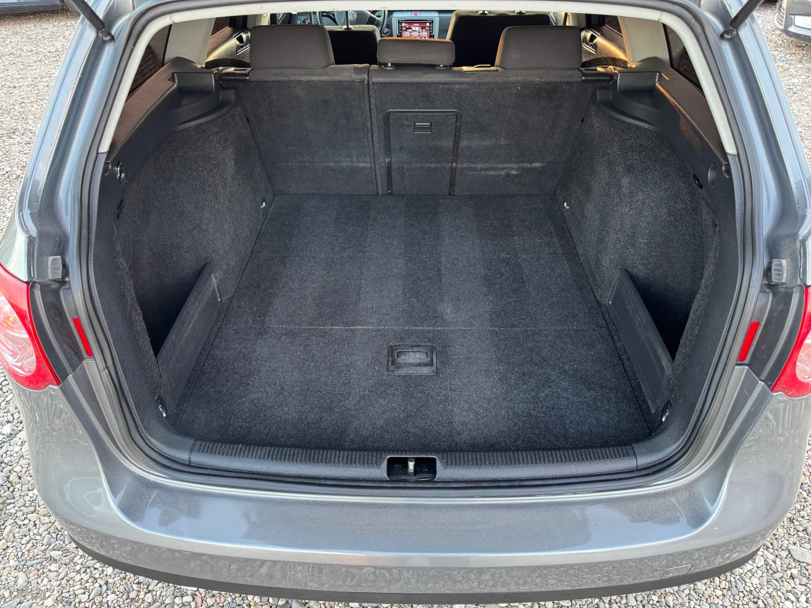 VW Passat HIGHLINE DSG НАВИГАЦИЯ КЛИМАТРИНОК  - изображение 5