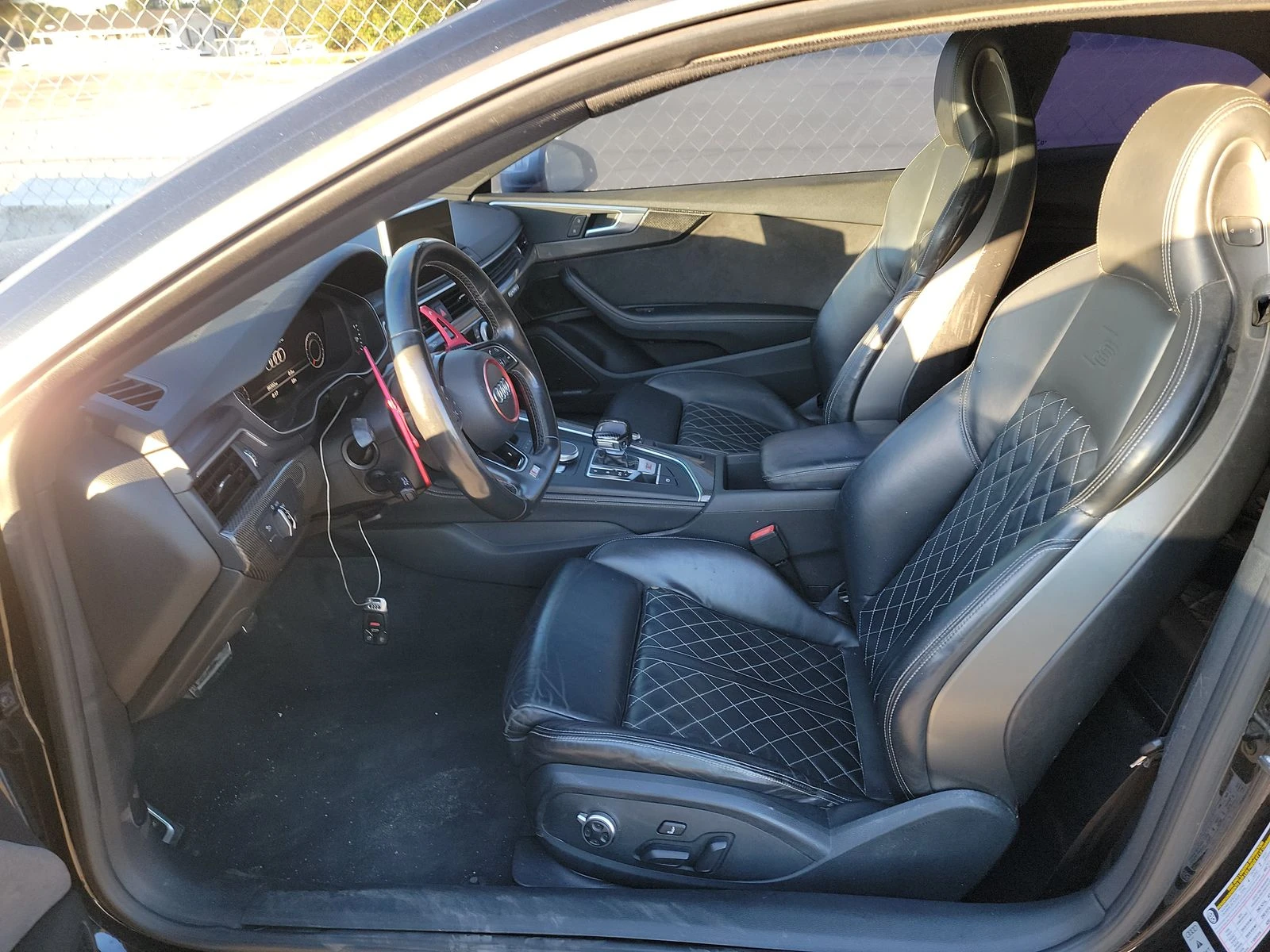 Audi S5 * COUPE* PREMIUM PLUS* PANO* DIGITAL* MEMORY - изображение 8