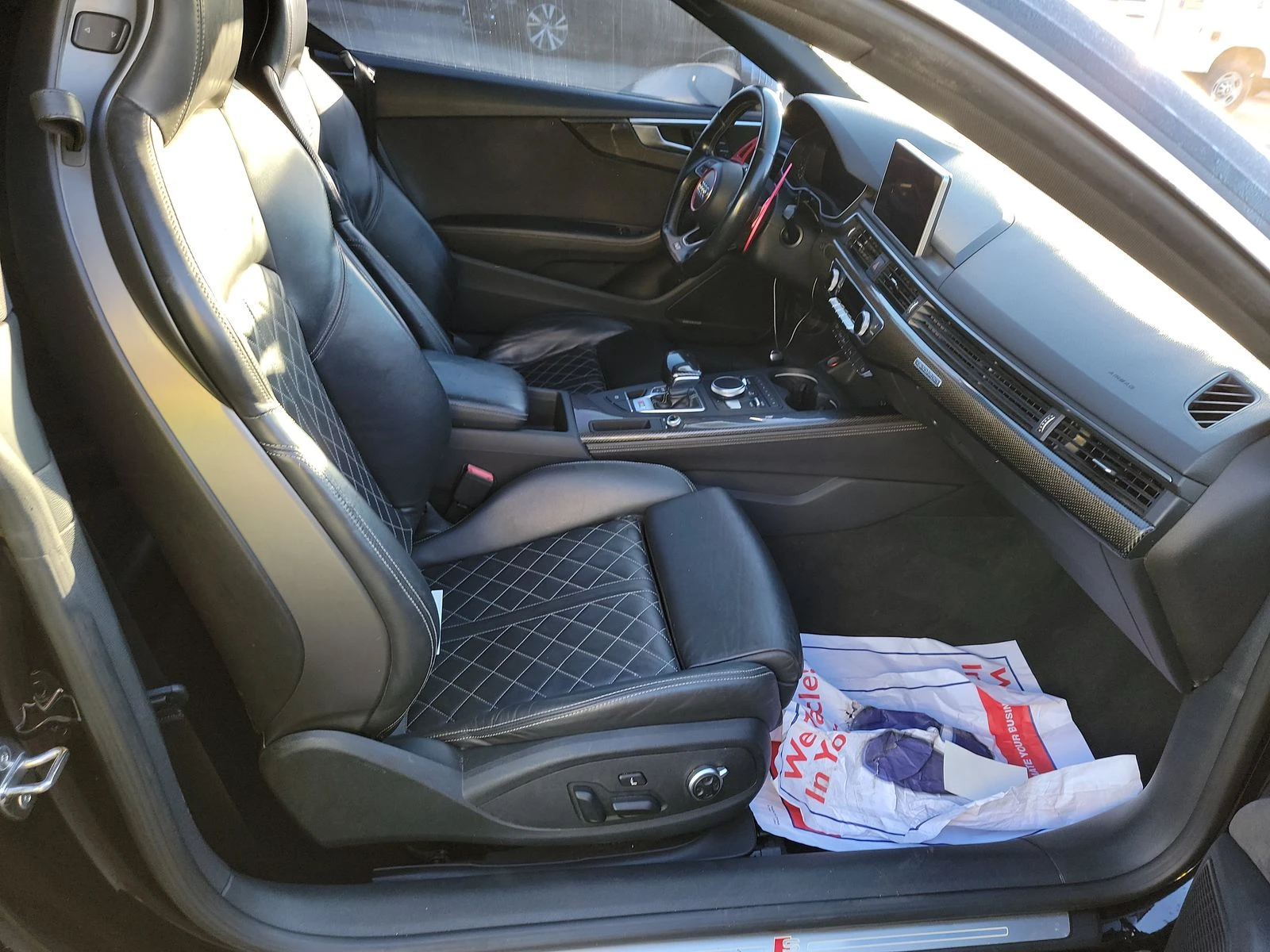 Audi S5 * COUPE* PREMIUM PLUS* PANO* DIGITAL* MEMORY | Mobile.bg   12