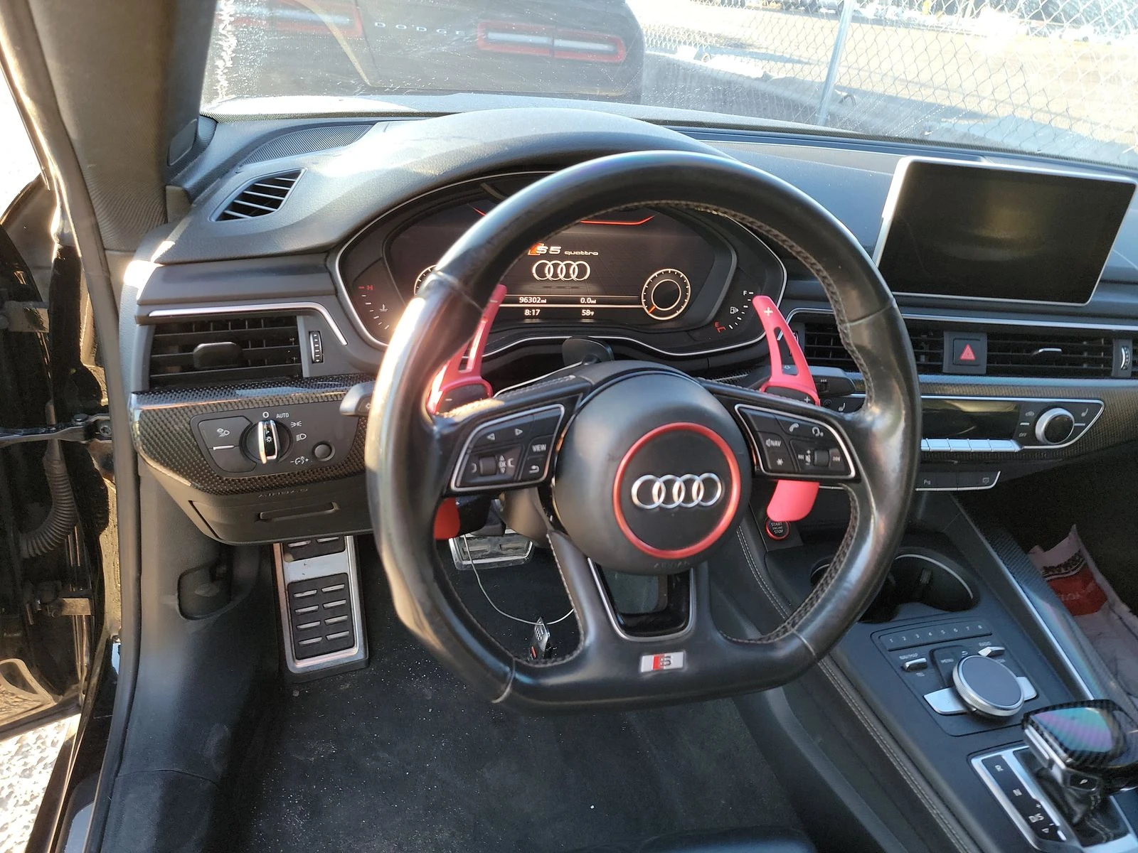 Audi S5 * COUPE* PREMIUM PLUS* PANO* DIGITAL* MEMORY - изображение 9