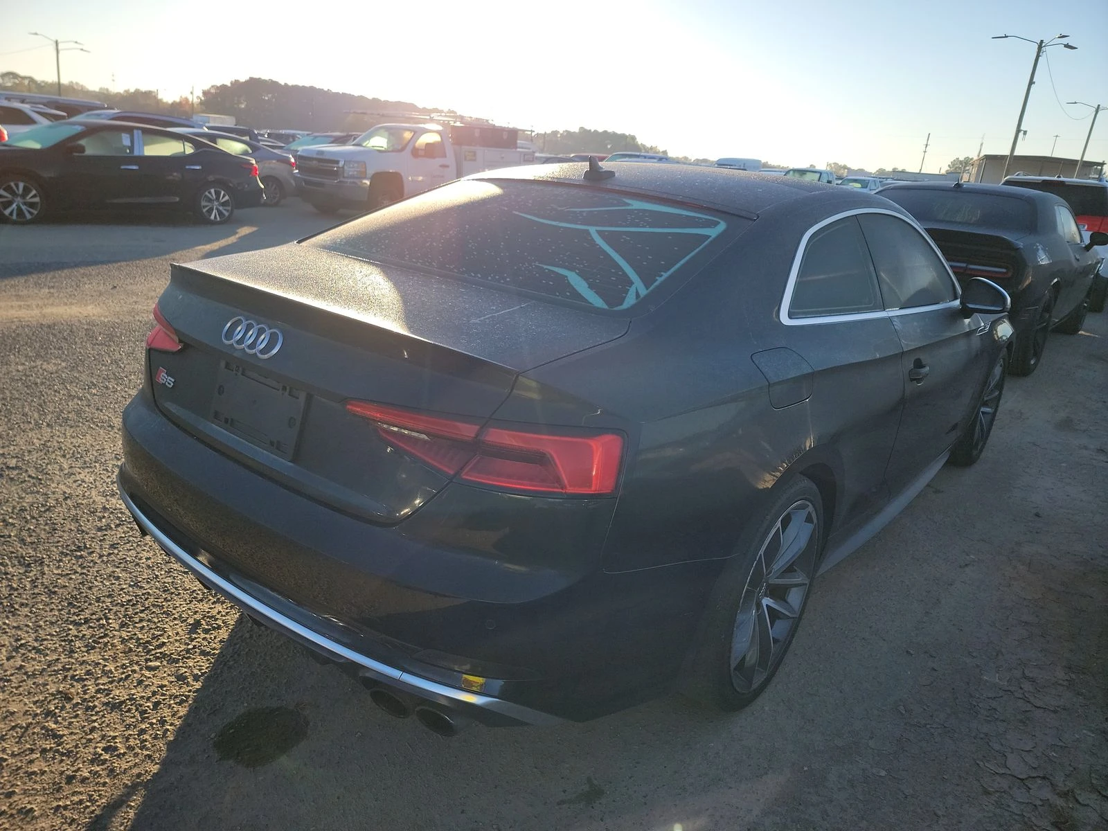 Audi S5 * COUPE* PREMIUM PLUS* PANO* DIGITAL* MEMORY - изображение 6