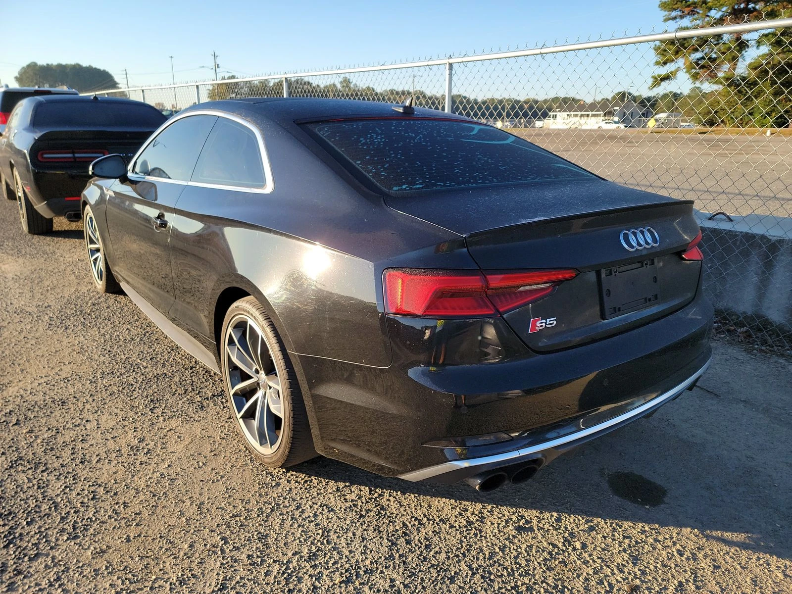 Audi S5 * COUPE* PREMIUM PLUS* PANO* DIGITAL* MEMORY - изображение 5