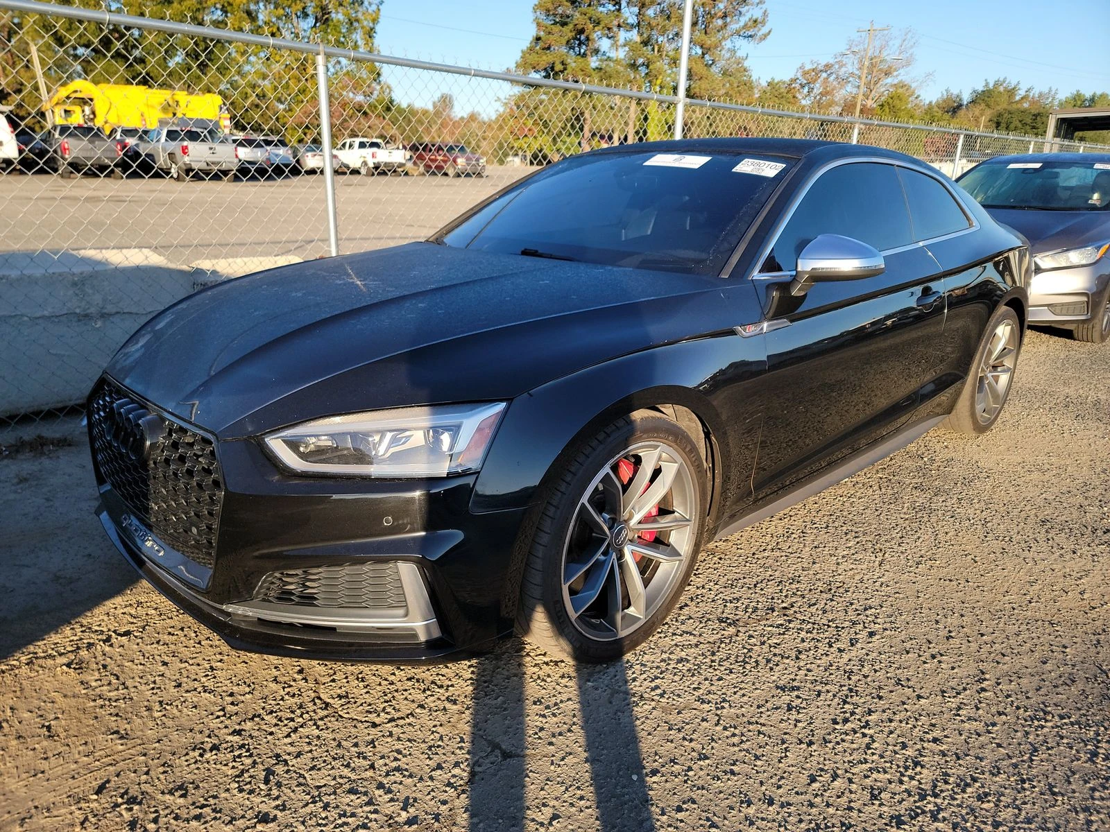 Audi S5 * COUPE* PREMIUM PLUS* PANO* DIGITAL* MEMORY - изображение 3