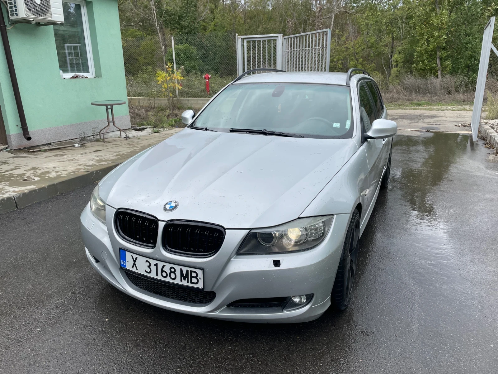 BMW 318 2.0i | Mobile.bg — изображение 2