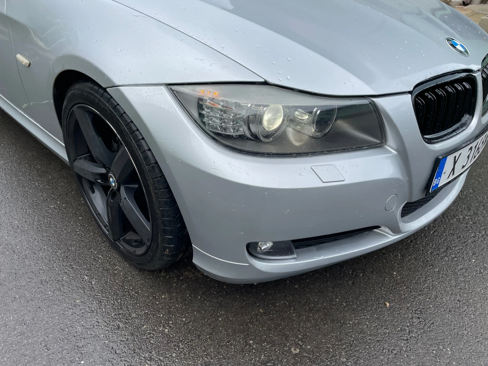 BMW 318 2.0i | Mobile.bg — изображение 3