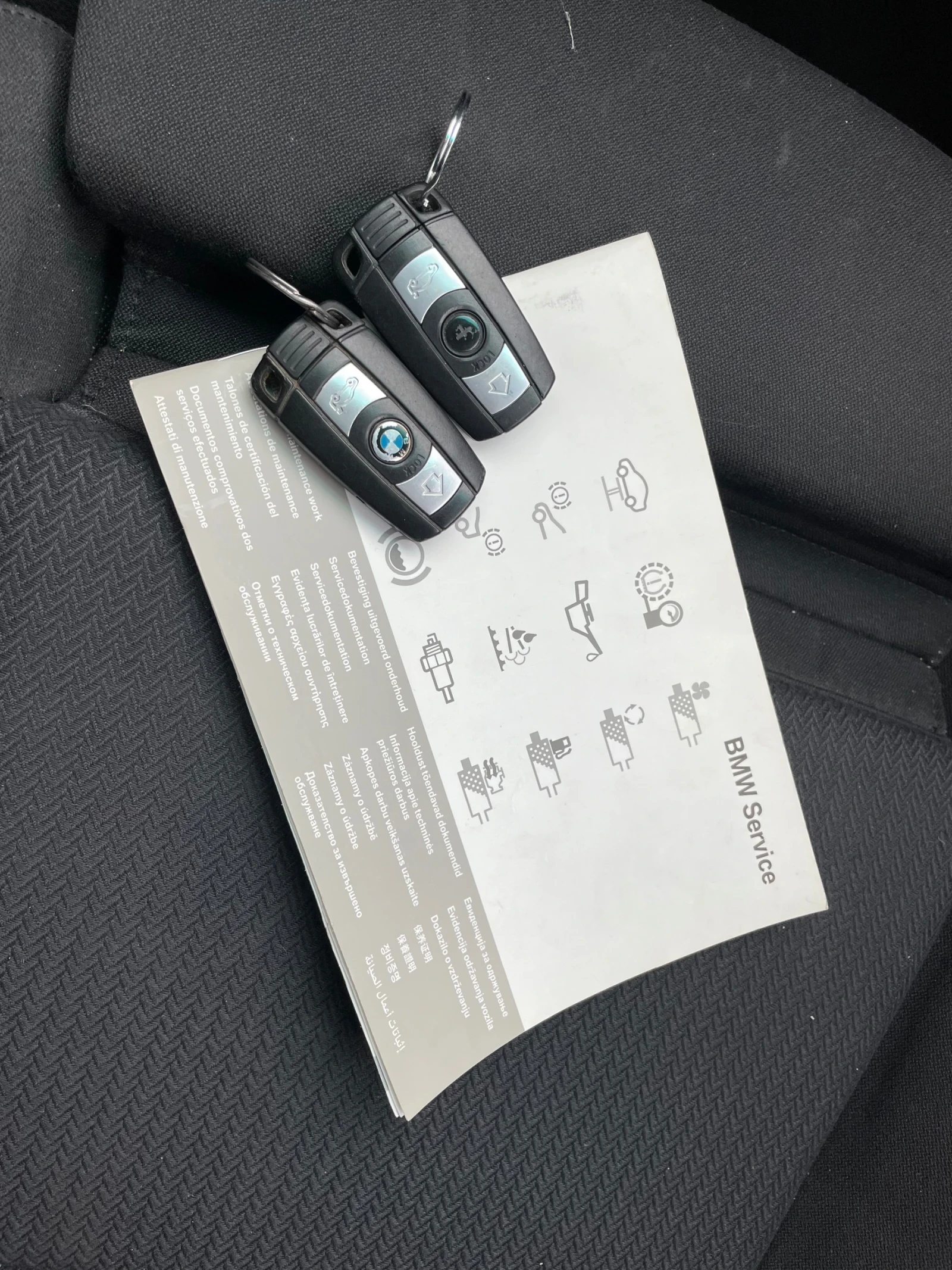 BMW 318 2.0i | Mobile.bg — изображение 10