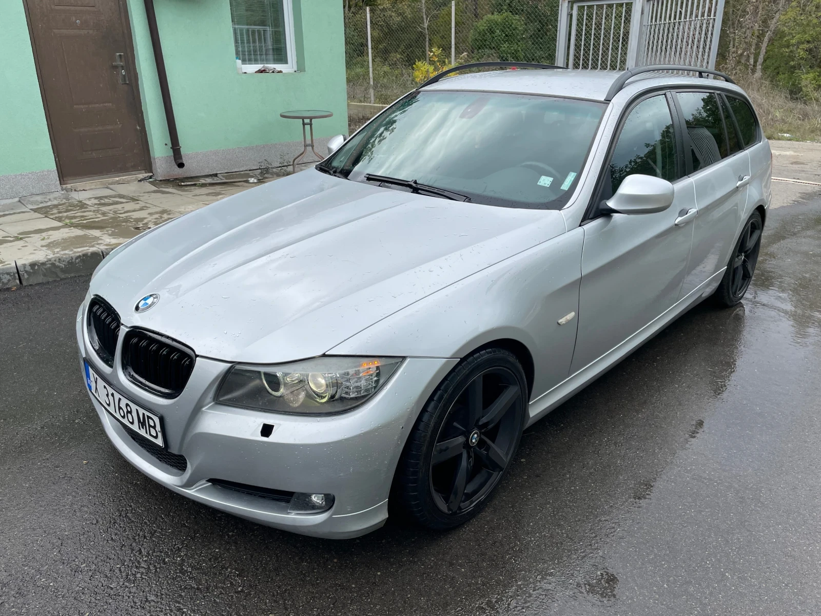 BMW 318 2.0i | Mobile.bg — изображение 1