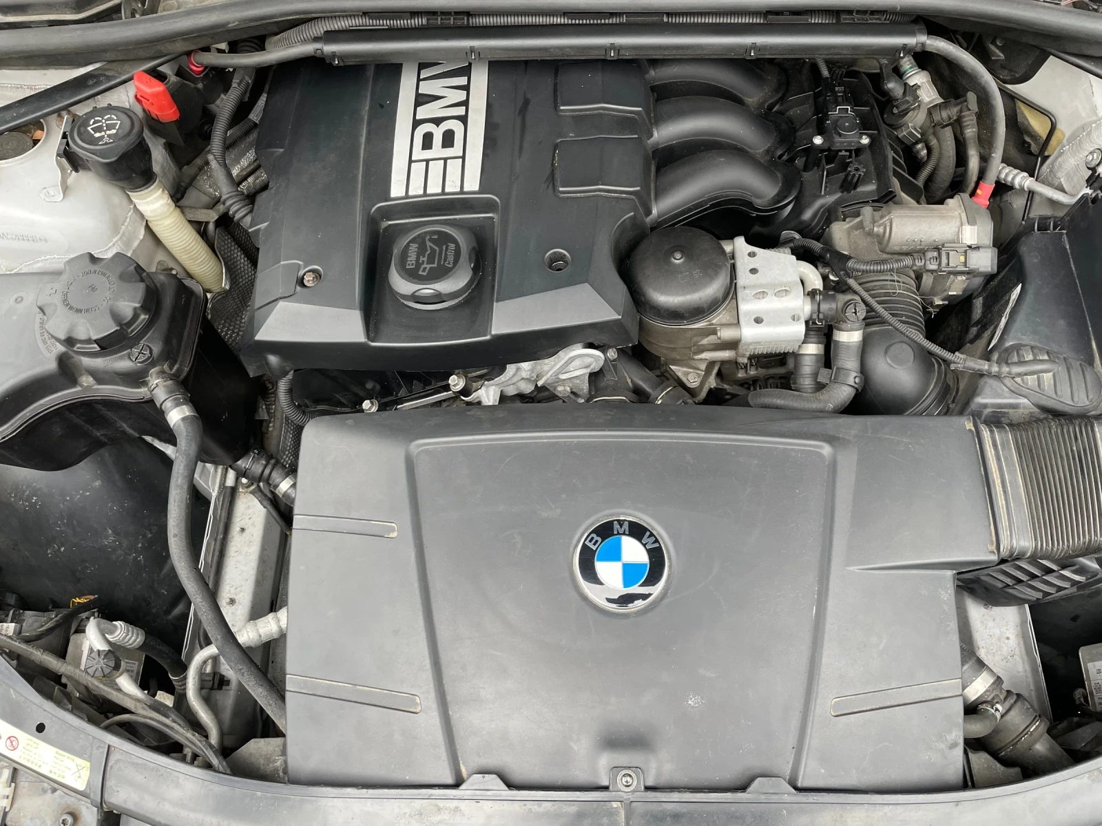 BMW 318 2.0i | Mobile.bg — изображение 6