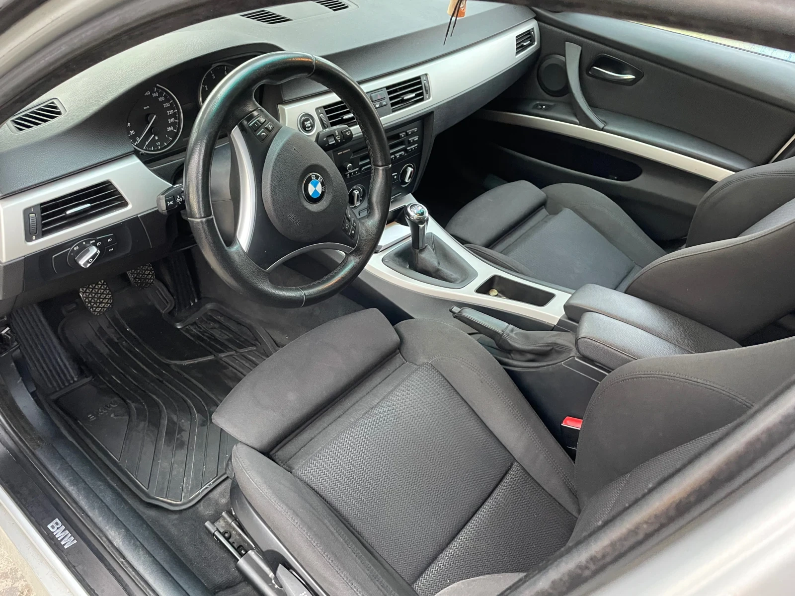 BMW 318 2.0i | Mobile.bg — изображение 7