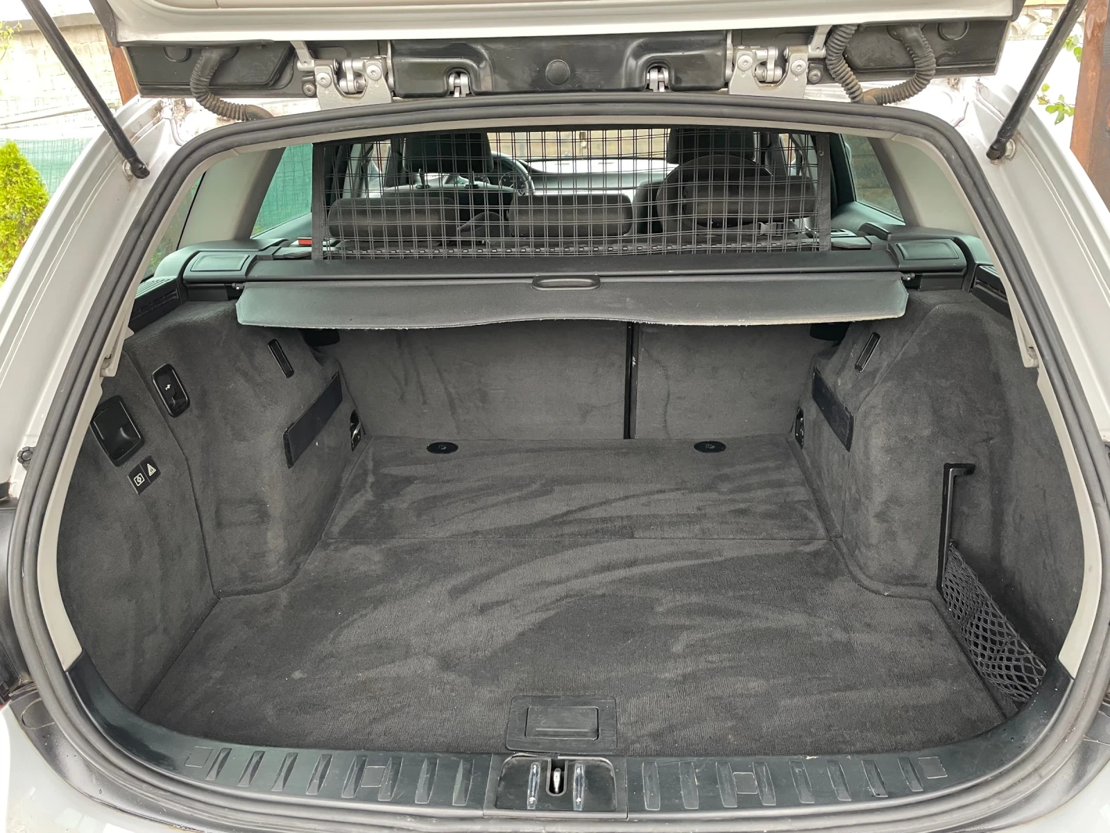 BMW 318 2.0i | Mobile.bg — изображение 9