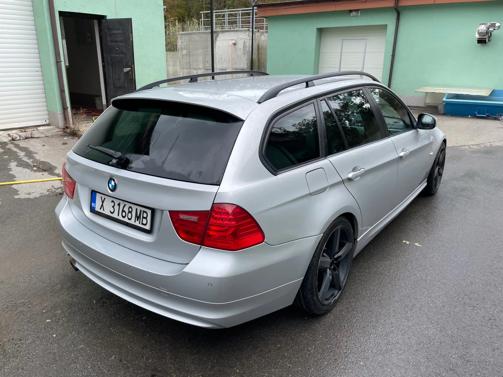 BMW 318 2.0i | Mobile.bg — изображение 5