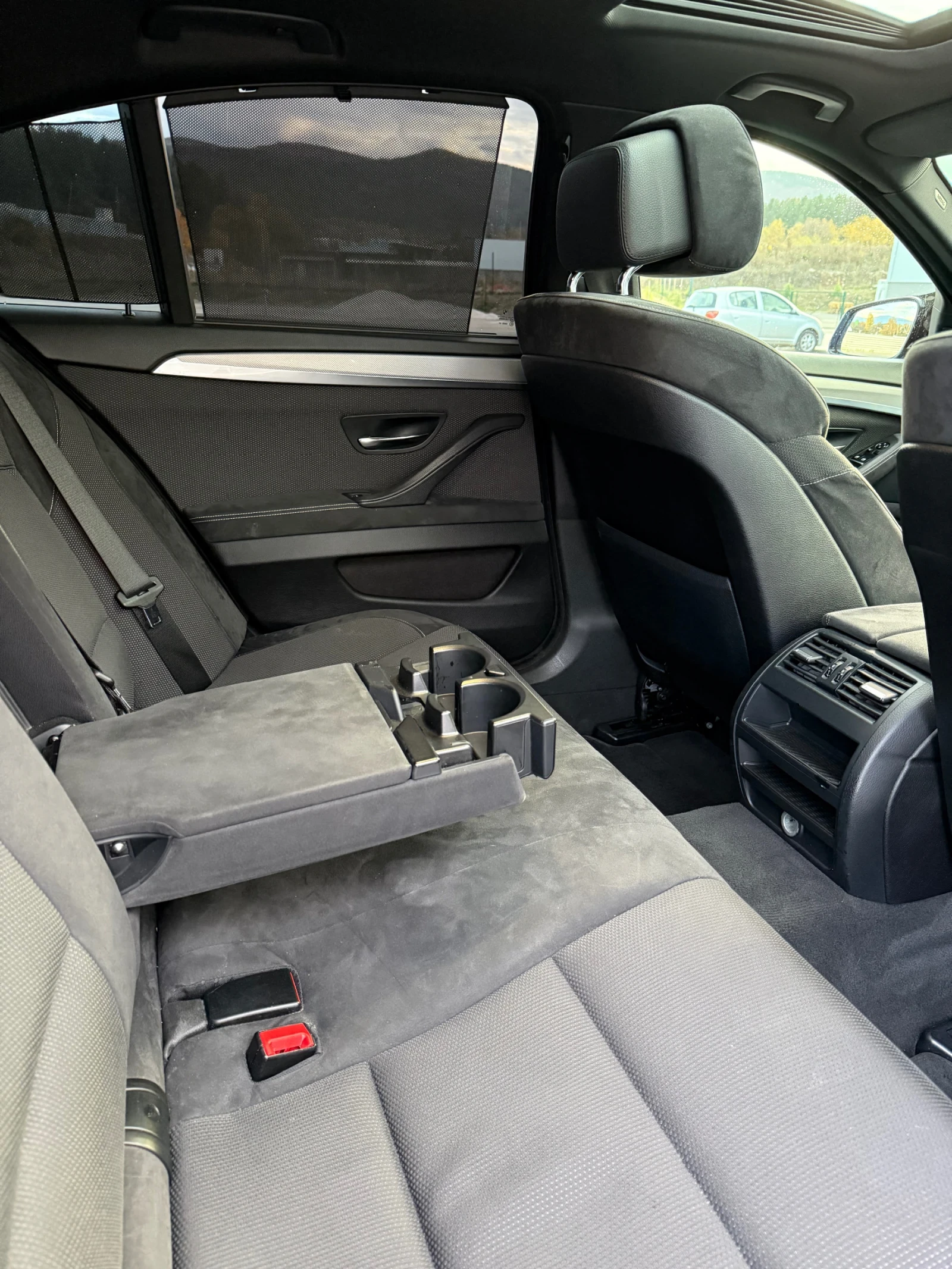 BMW 535 | Mobile.bg   14