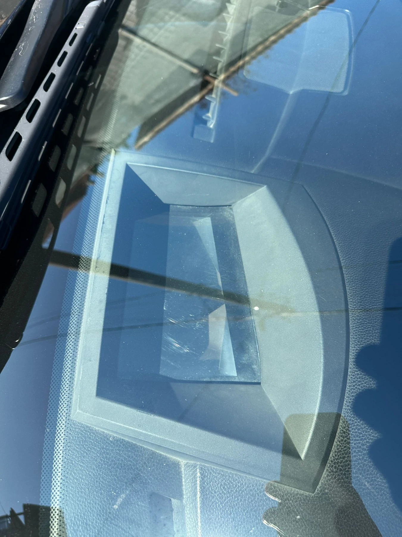 BMW 530 М-ПАКЕТ/HEAD UP/ШИБИДАХ - изображение 9