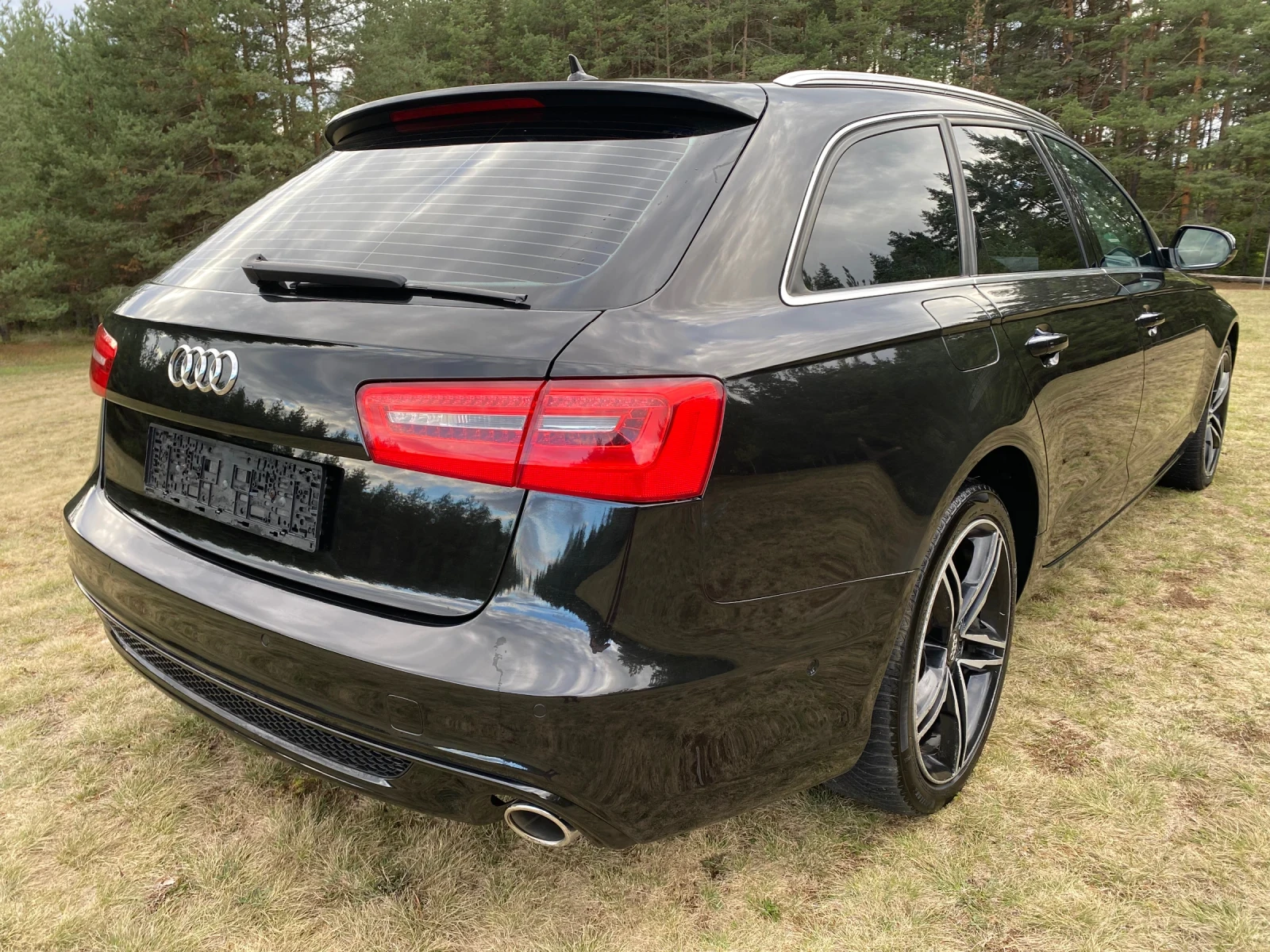 Audi A6 A 6 3.0-TDI V6 AVANT, НОВ ВНОС-ГЕРМАНИЯ,  - изображение 6