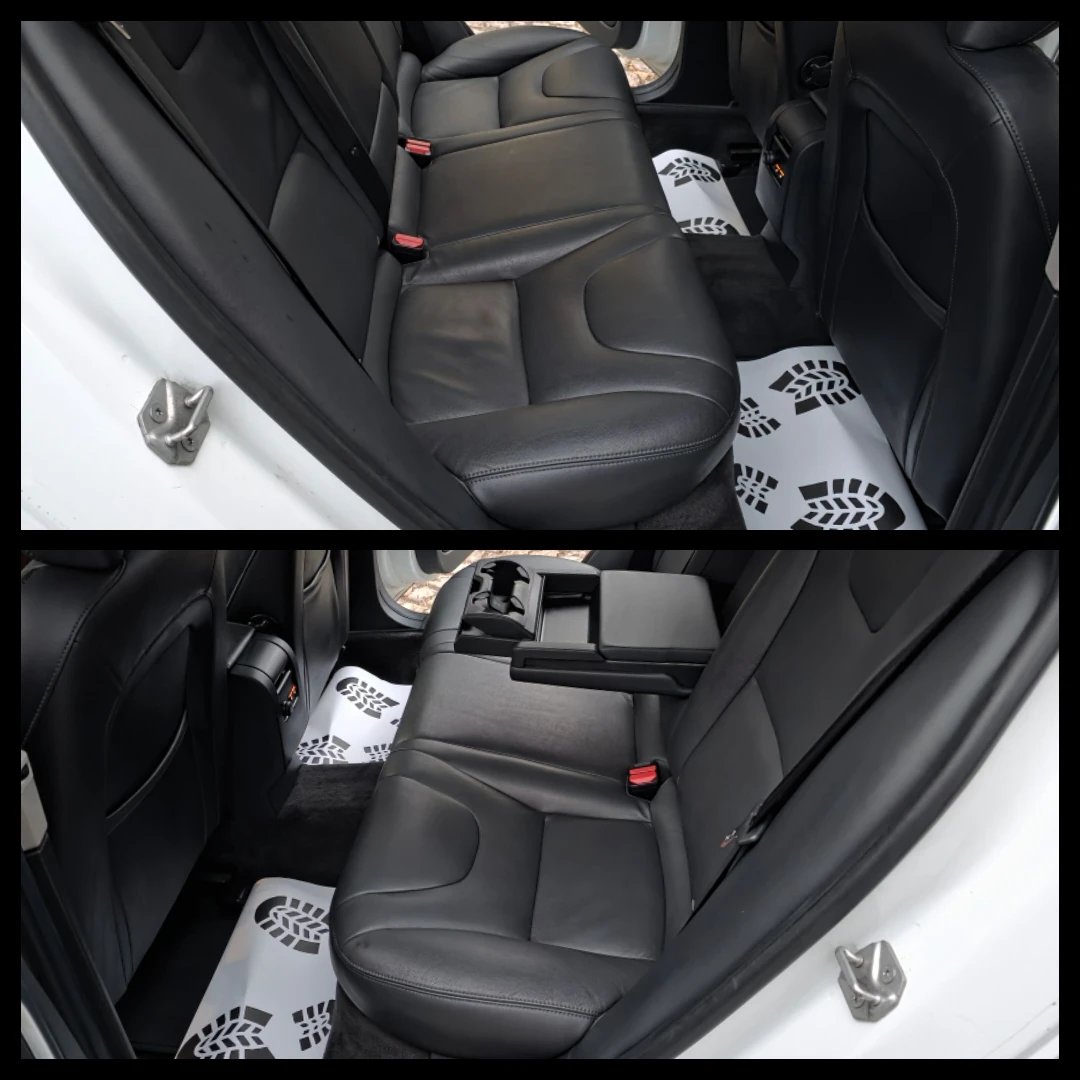 Volvo V60 2.0d * SUMMUM* AVTOMAT* KEYLESS* DISTONIC* SWISS | Mobile.bg   15