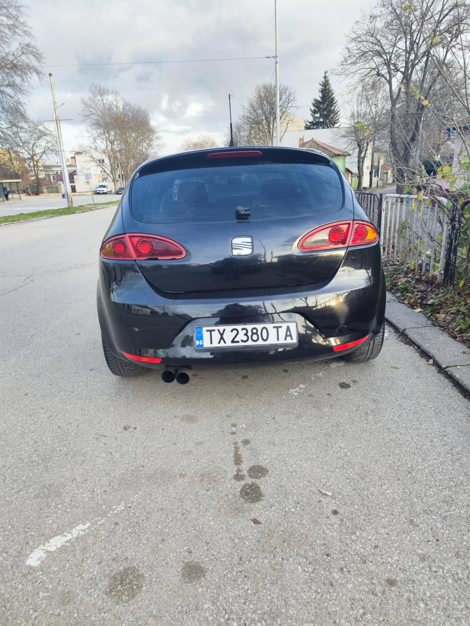 Seat Leon 2.0 TDI DSG - изображение 5