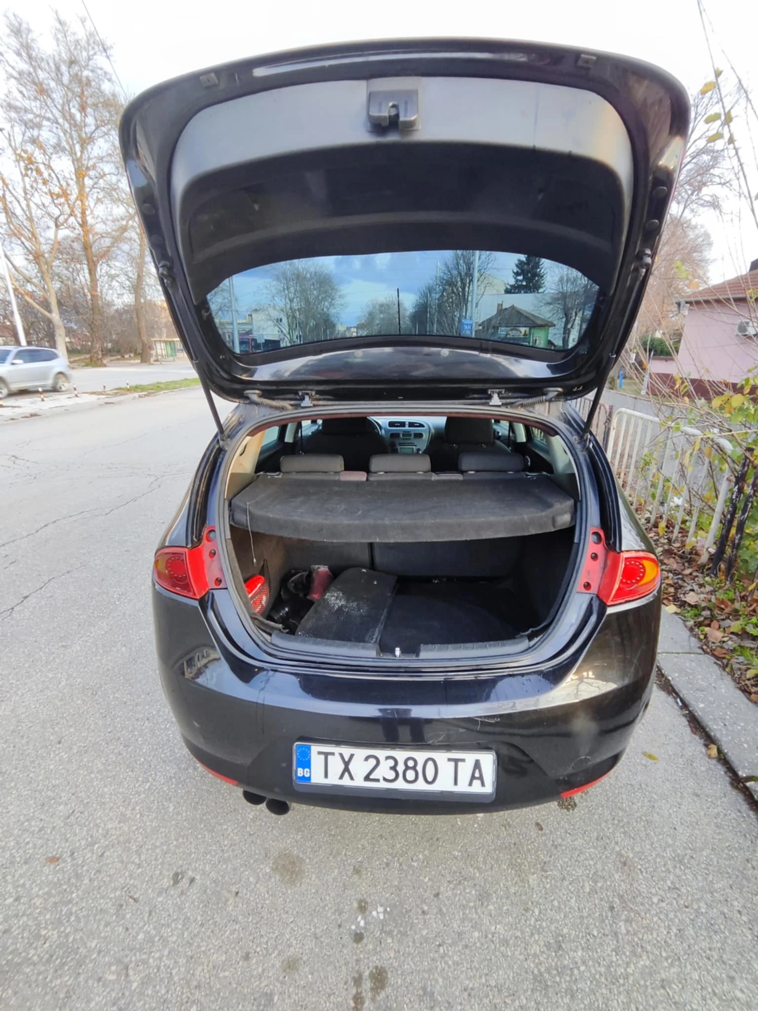 Seat Leon 2.0 TDI DSG - изображение 6