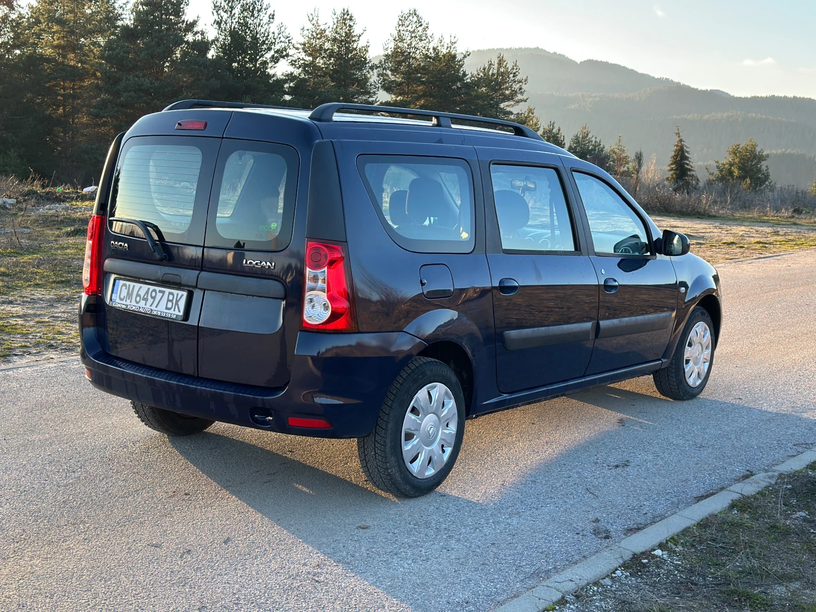 Dacia Logan 1.5dci Нов ангренажен комплект - изображение 7