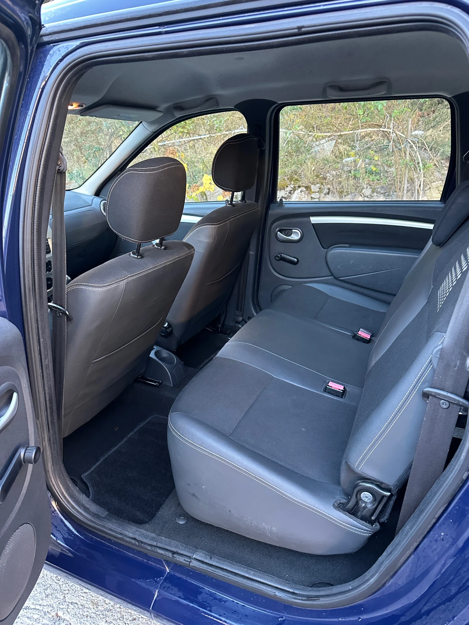 Dacia Logan 1.5dci ��� ���������� �������� | Mobile.bg � ����������� 13