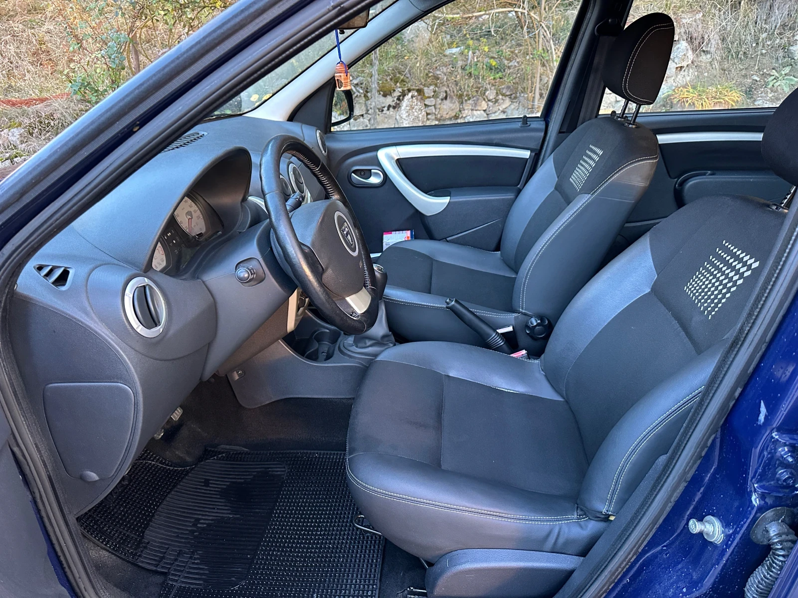 Dacia Logan 1.5dci ��� ���������� �������� | Mobile.bg � ����������� 11