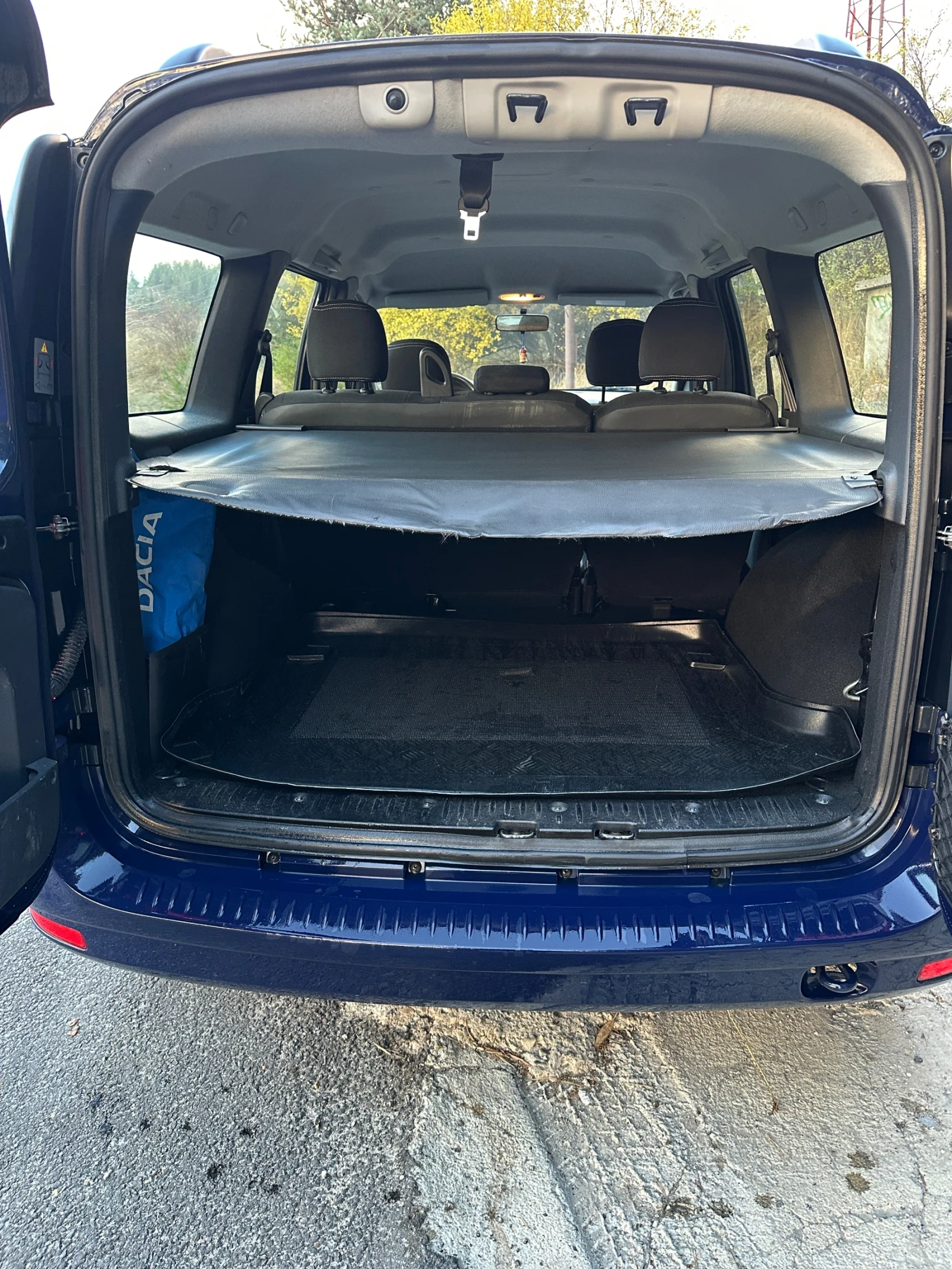 Dacia Logan 1.5dci ��� ���������� �������� | Mobile.bg � ����������� 14