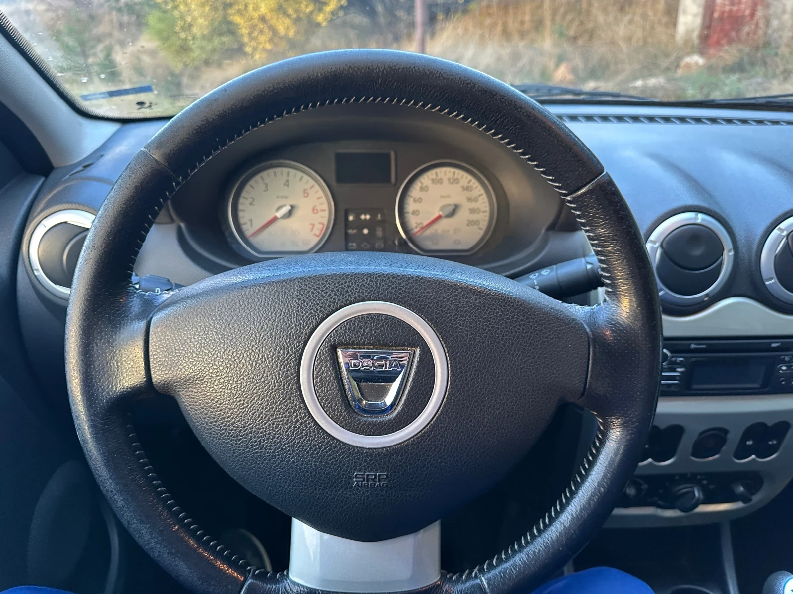 Dacia Logan 1.5dci Нов ангренажен комплект - изображение 9