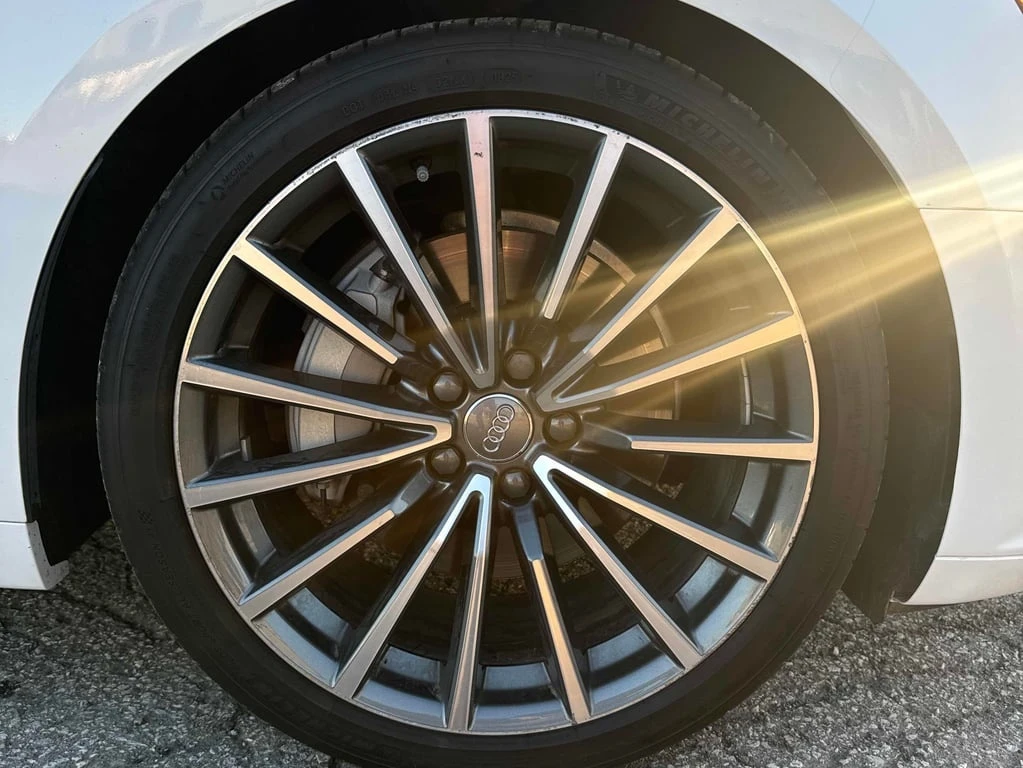 Audi A5 * Prestige 45 TFSI quattro * CARFAX * ���� �� �� | Mobile.bg � ����������� 15