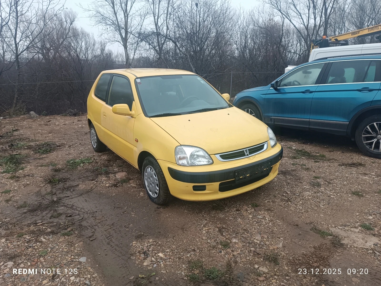 Honda Logo 1 3 80ks AVTOMATIK | Mobile.bg � ����������� 3