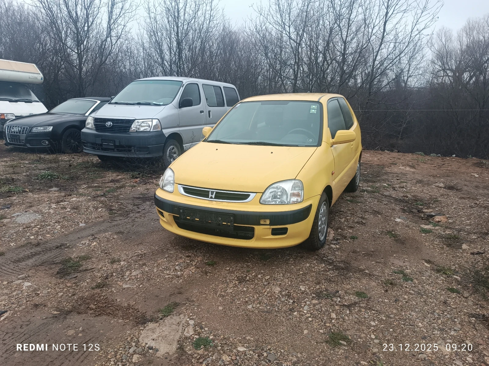 Honda Logo 1 3 80ks AVTOMATIK | Mobile.bg � ����������� 1