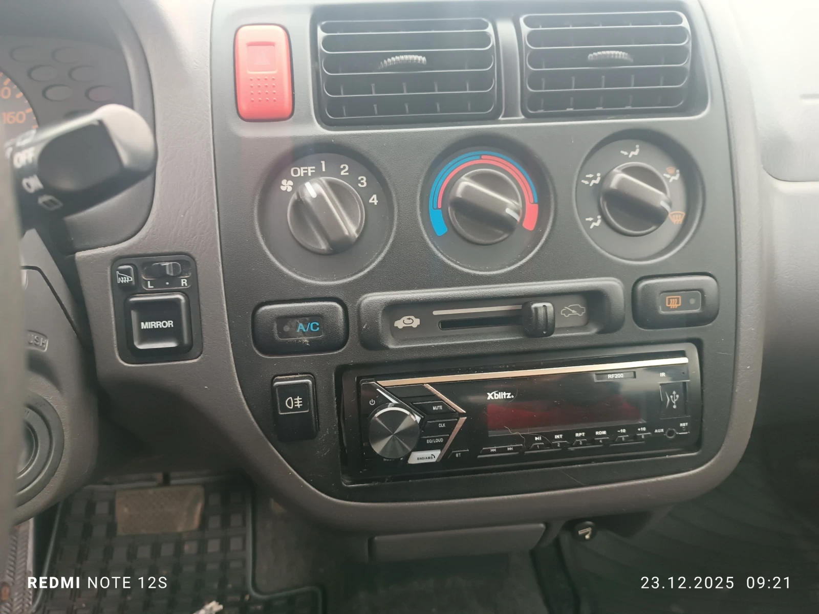 Honda Logo 1 3 80ks AVTOMATIK | Mobile.bg � ����������� 8