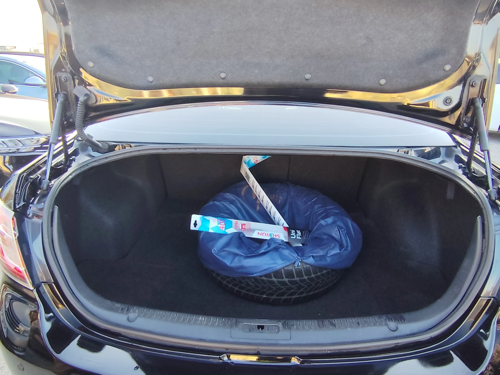 Mazda 6 2.0i* ���* KLIMATRONIK*  | Mobile.bg � ����������� 13