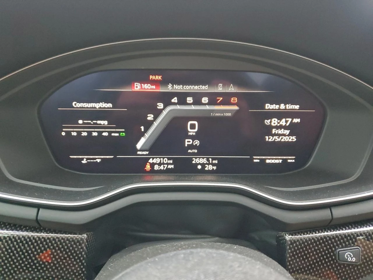 Audi S5 PREMIUM PLUS - изображение 9