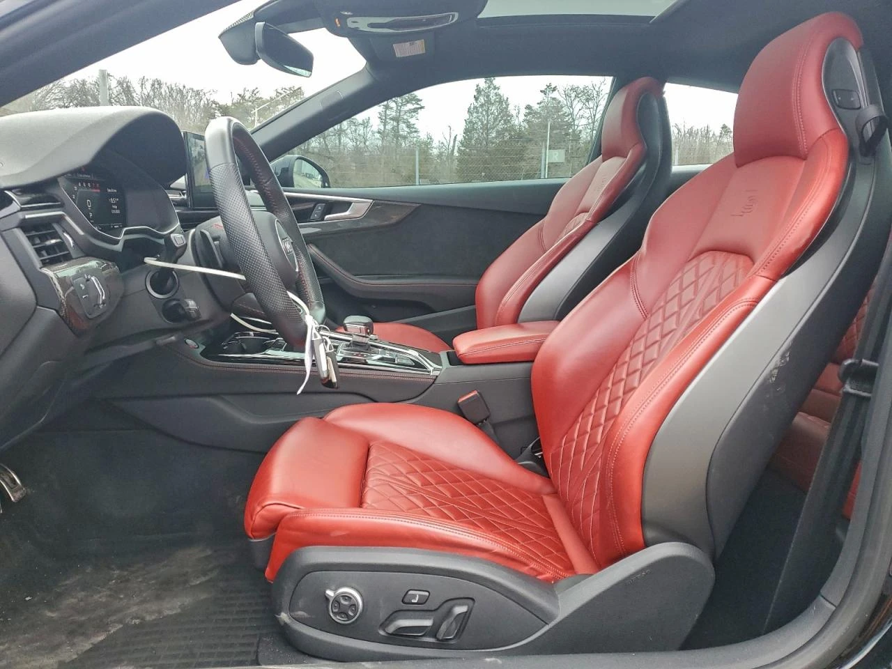 Audi S5 PREMIUM PLUS - изображение 7