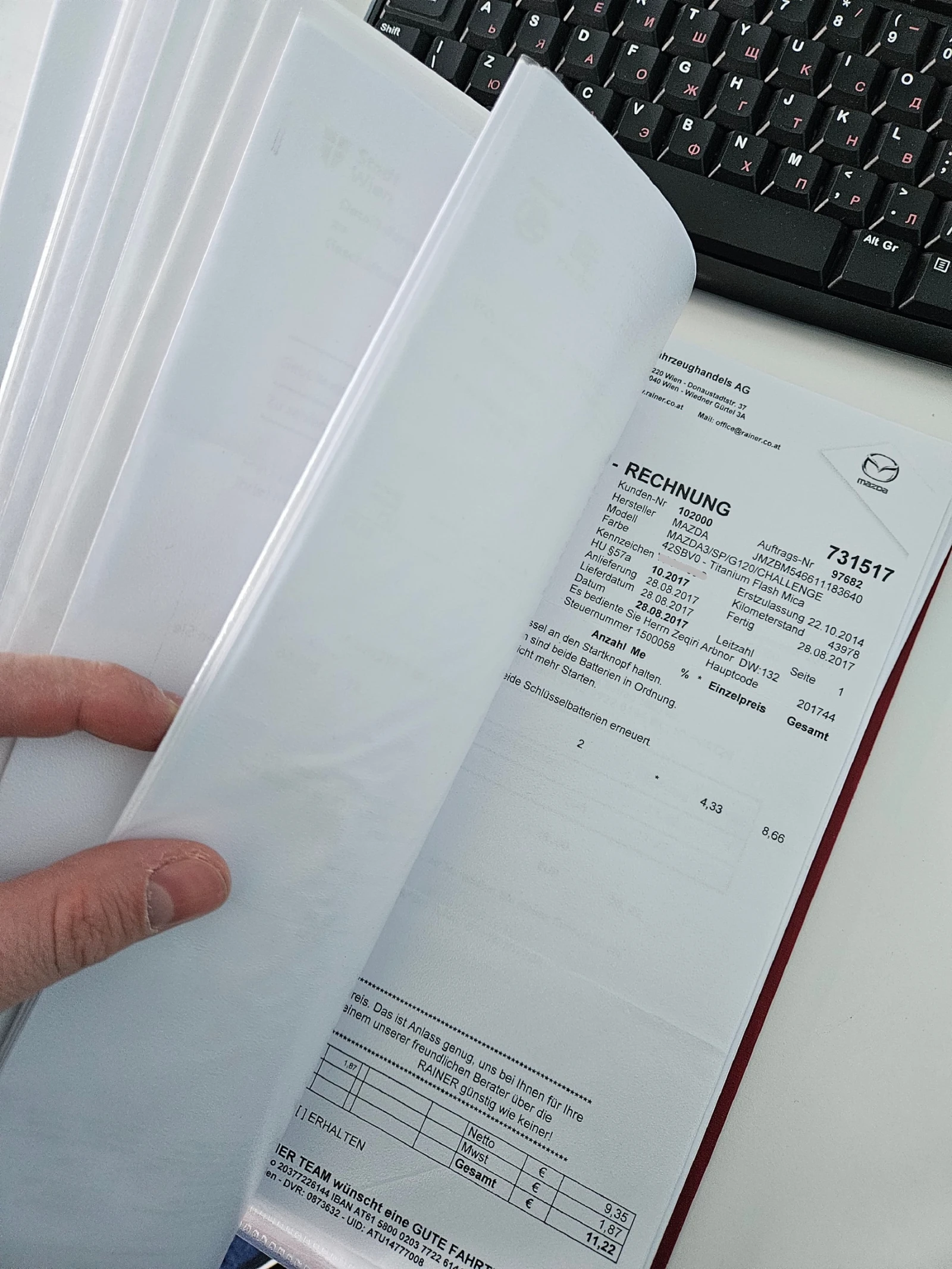 Mazda 3 ������� | Mobile.bg � ����������� 15