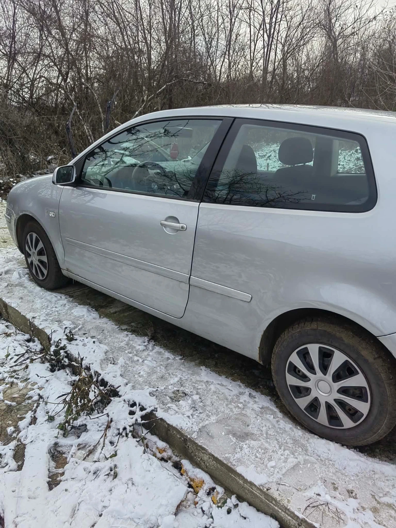 VW Polo  - изображение 5