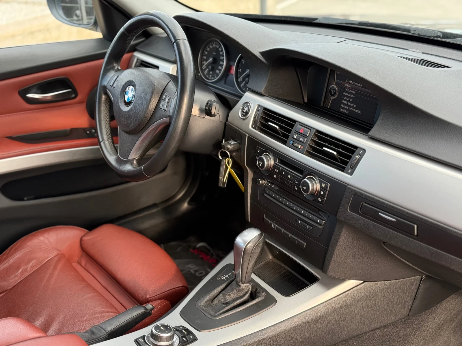 BMW 330 * 2011�* FACE* ����* 220.000��* ��� ��������� | Mobile.bg � ����������� 14