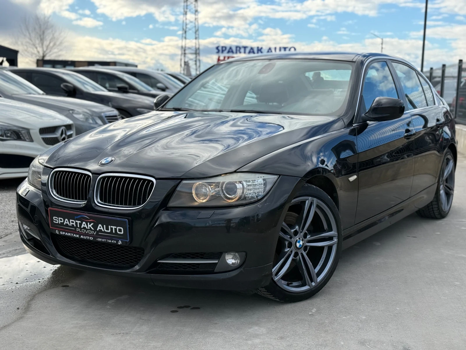 BMW 330 * 2011�* FACE* ����* 220.000��* ��� ��������� | Mobile.bg � ����������� 1