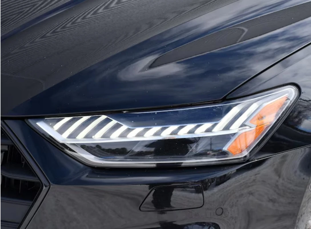 Audi A7 SPORTBACK* BLACKOPTICS* 21INCH* DRIVER ASSIST*  | Mobile.bg � ����������� 6